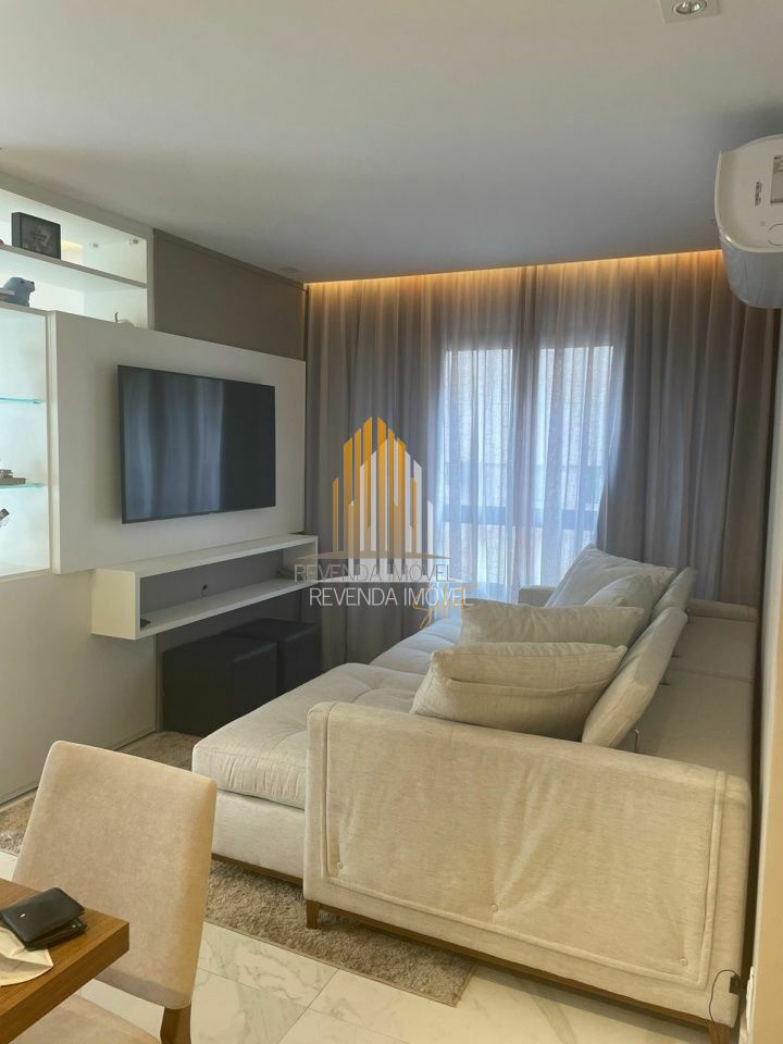 Apartamento para Venda - Vila Clementino