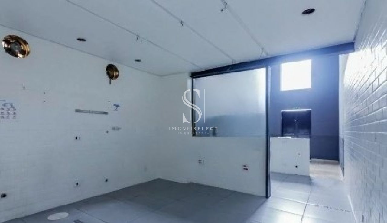 Ponto Comercial para Venda - Vila Nova Conceição