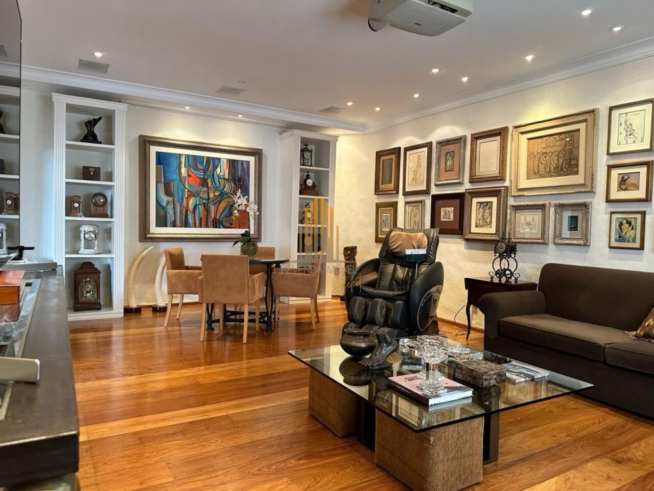 Apartamento para Venda - Cerqueira César