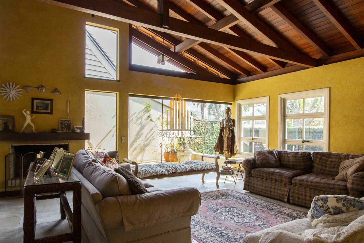 Casa para Venda - Morumbi