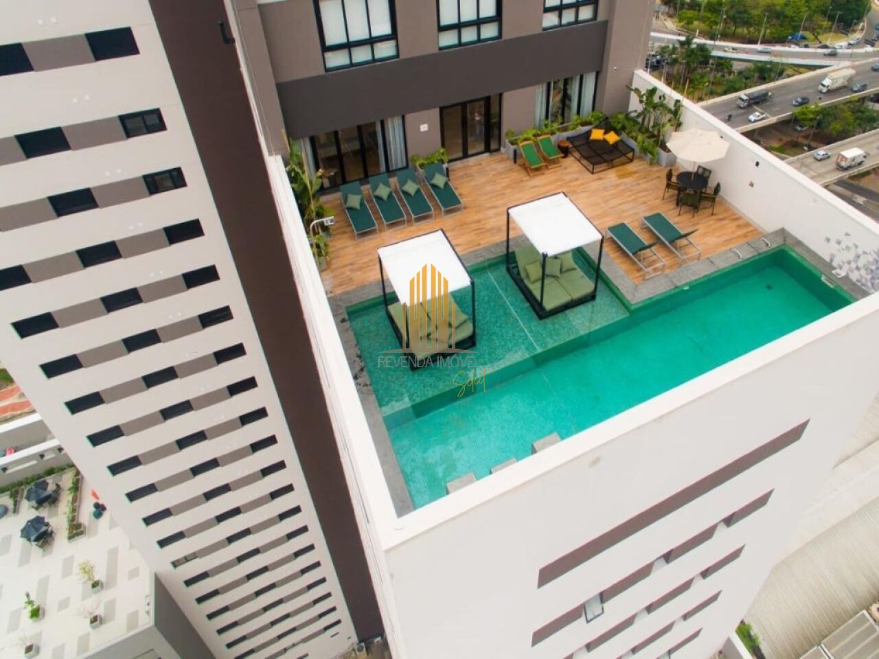 Apartamento para Venda - Vila Olímpia