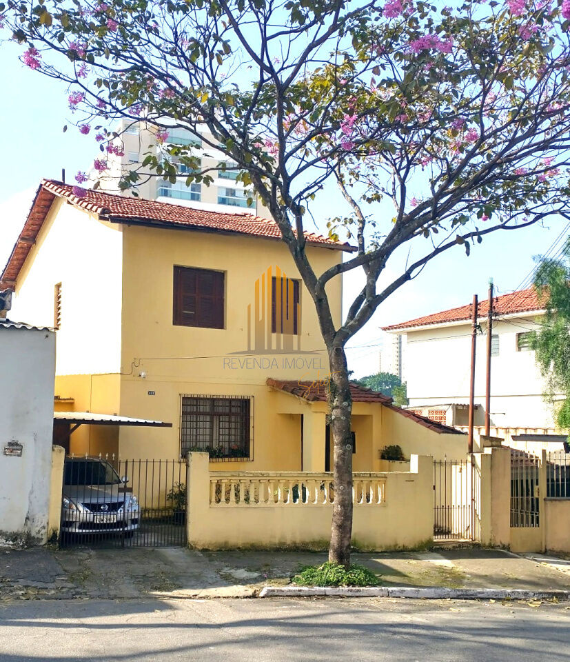 Casa para Venda - Vila Mariana