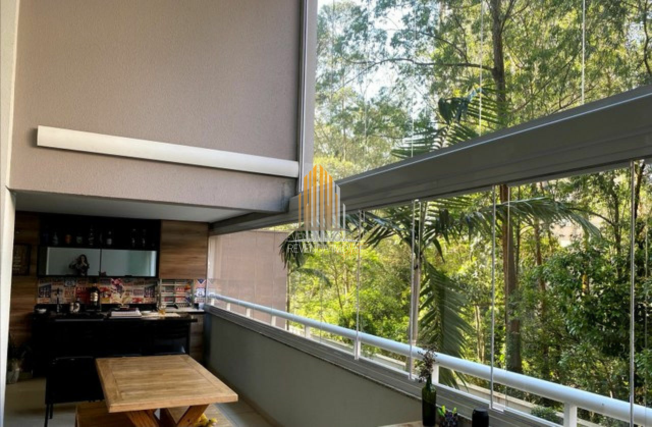 Apartamento para Venda - Morumbi