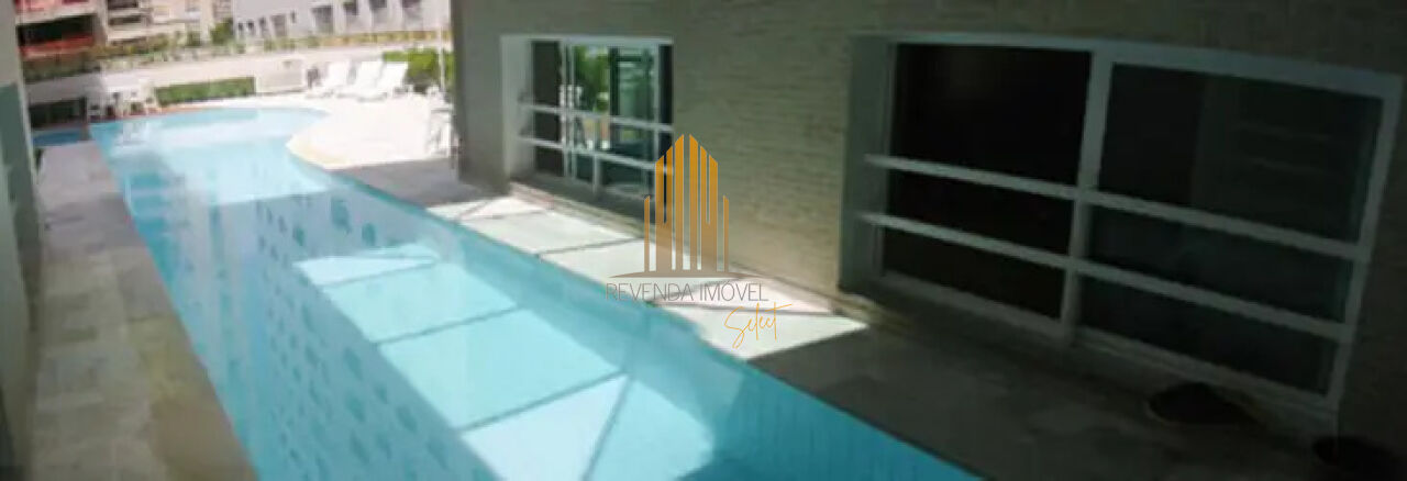 Apartamento para Venda - Paraíso