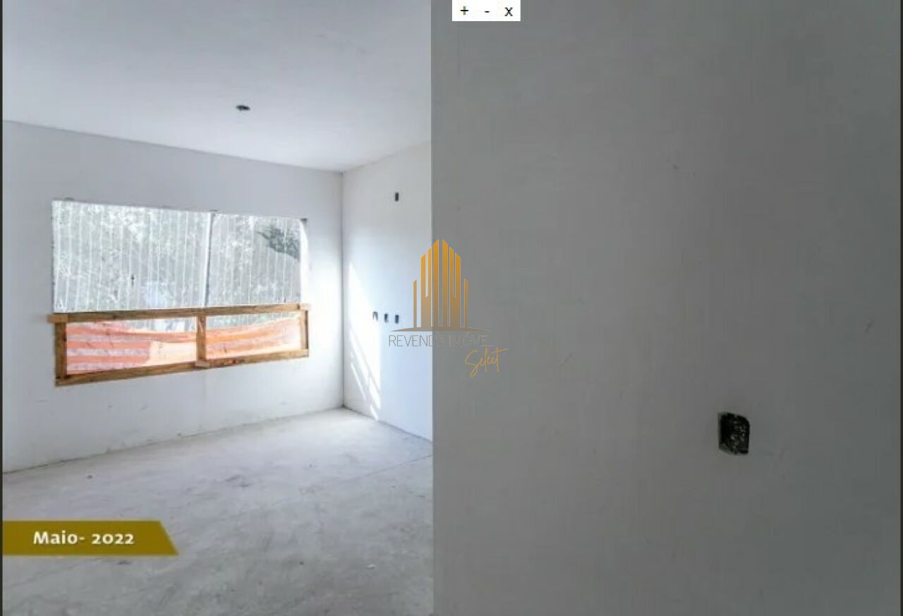 Apartamento para Venda - Vila Clementino