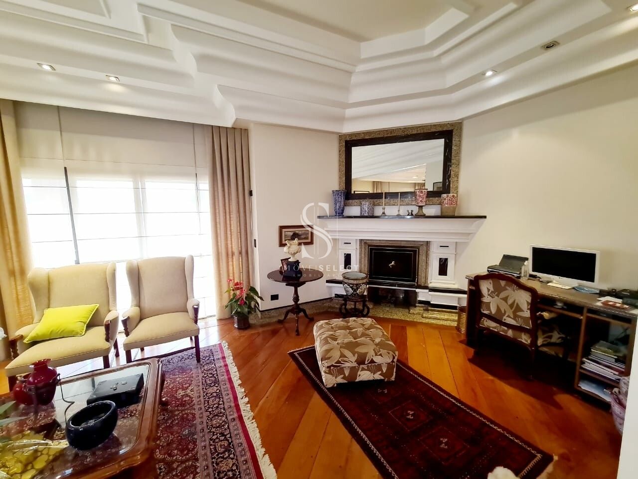 Cobertura para Venda - Moema