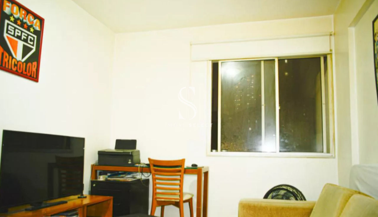 Apartamento para Venda - Paraíso