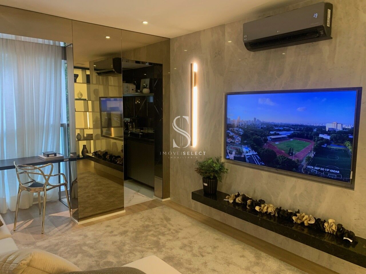 Apartamento para Venda - Ibirapuera