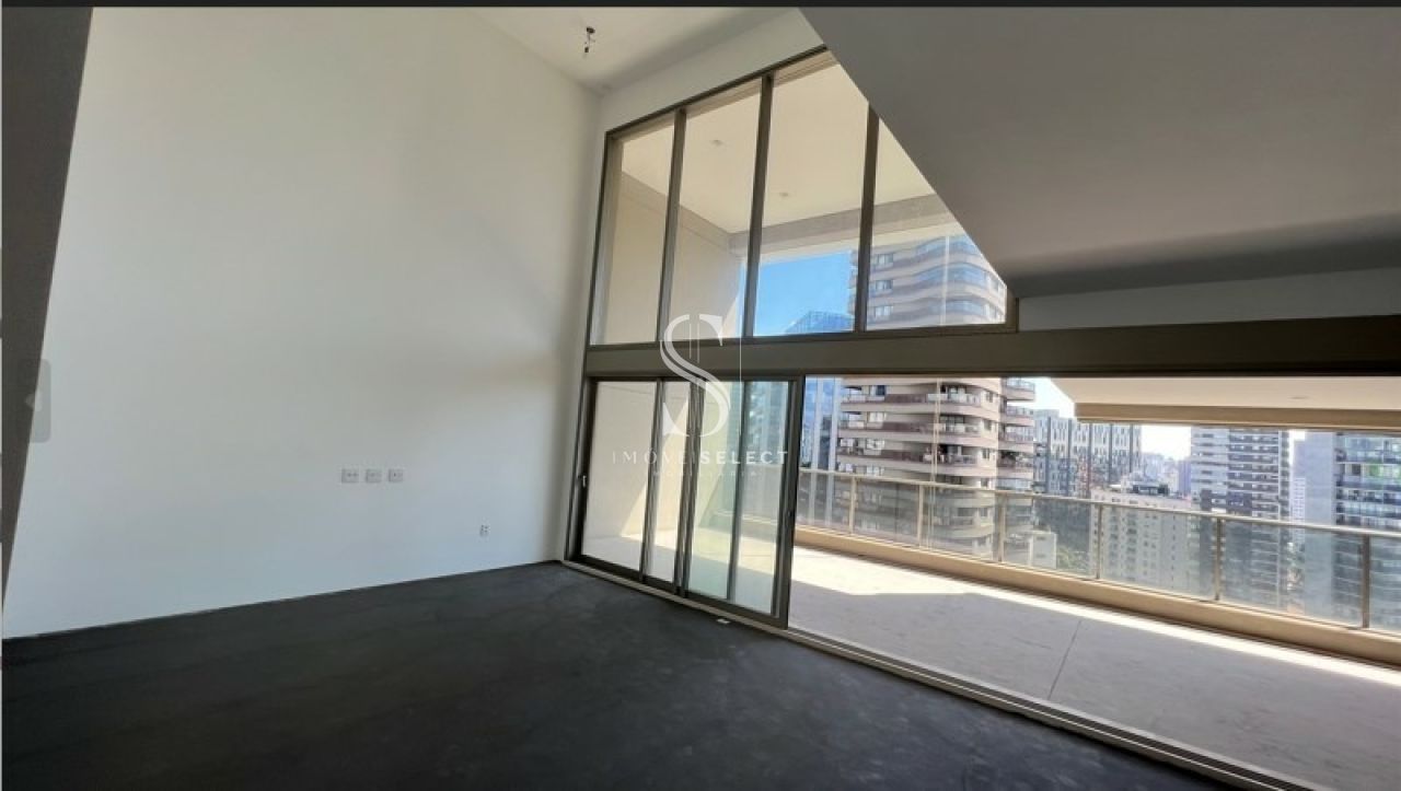 Apartamento para Venda - Vila Olímpia