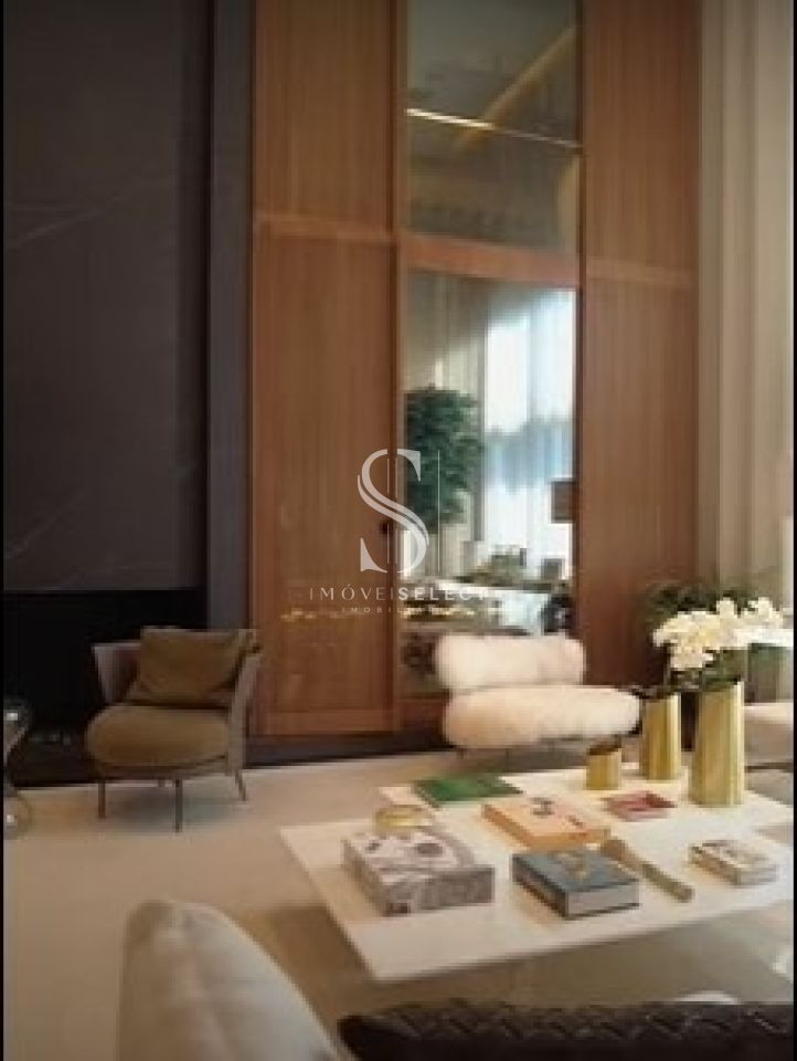 Apartamento para Venda - Vila Olímpia