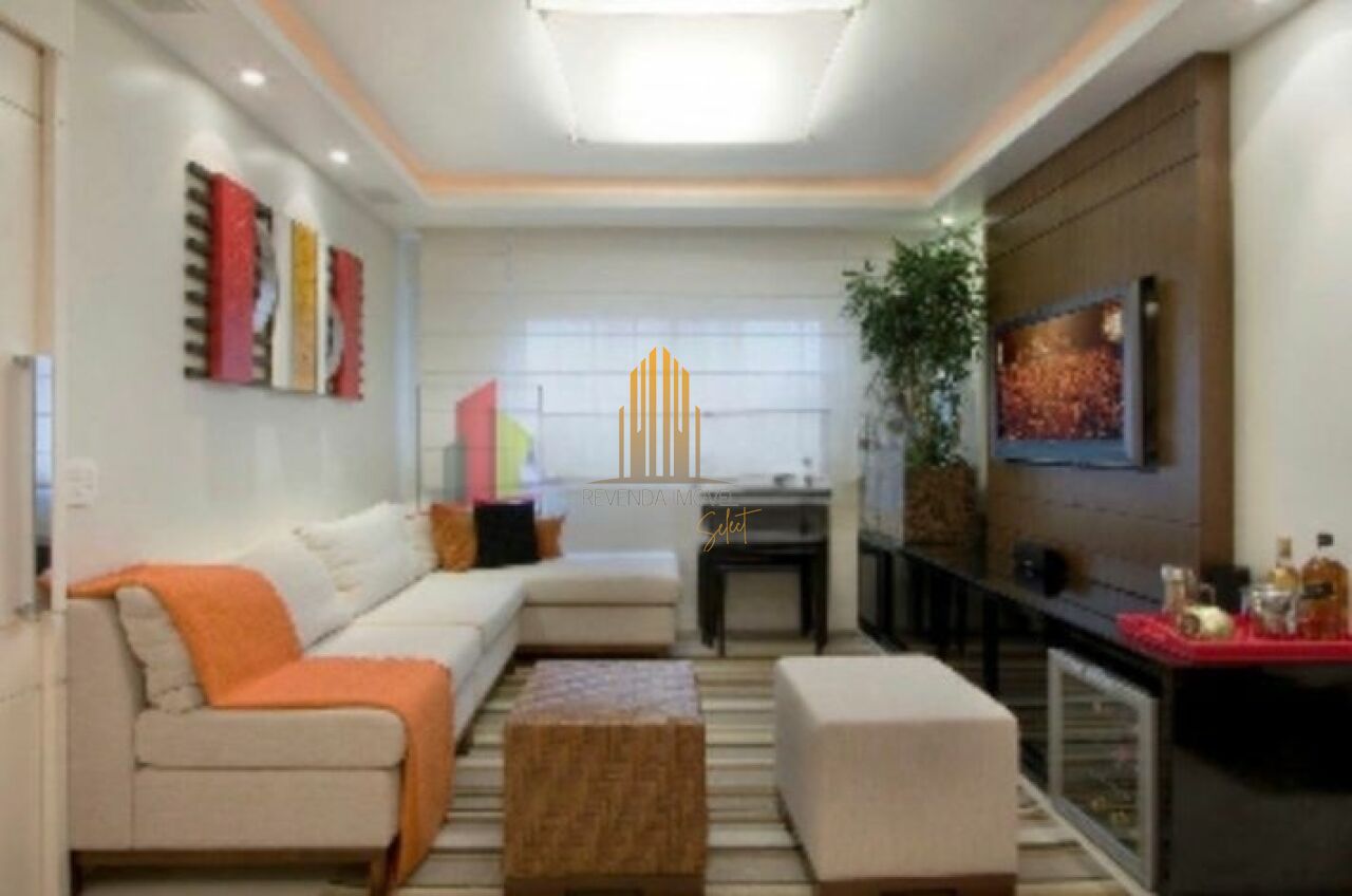 Cobertura para Venda - Vila Olímpia