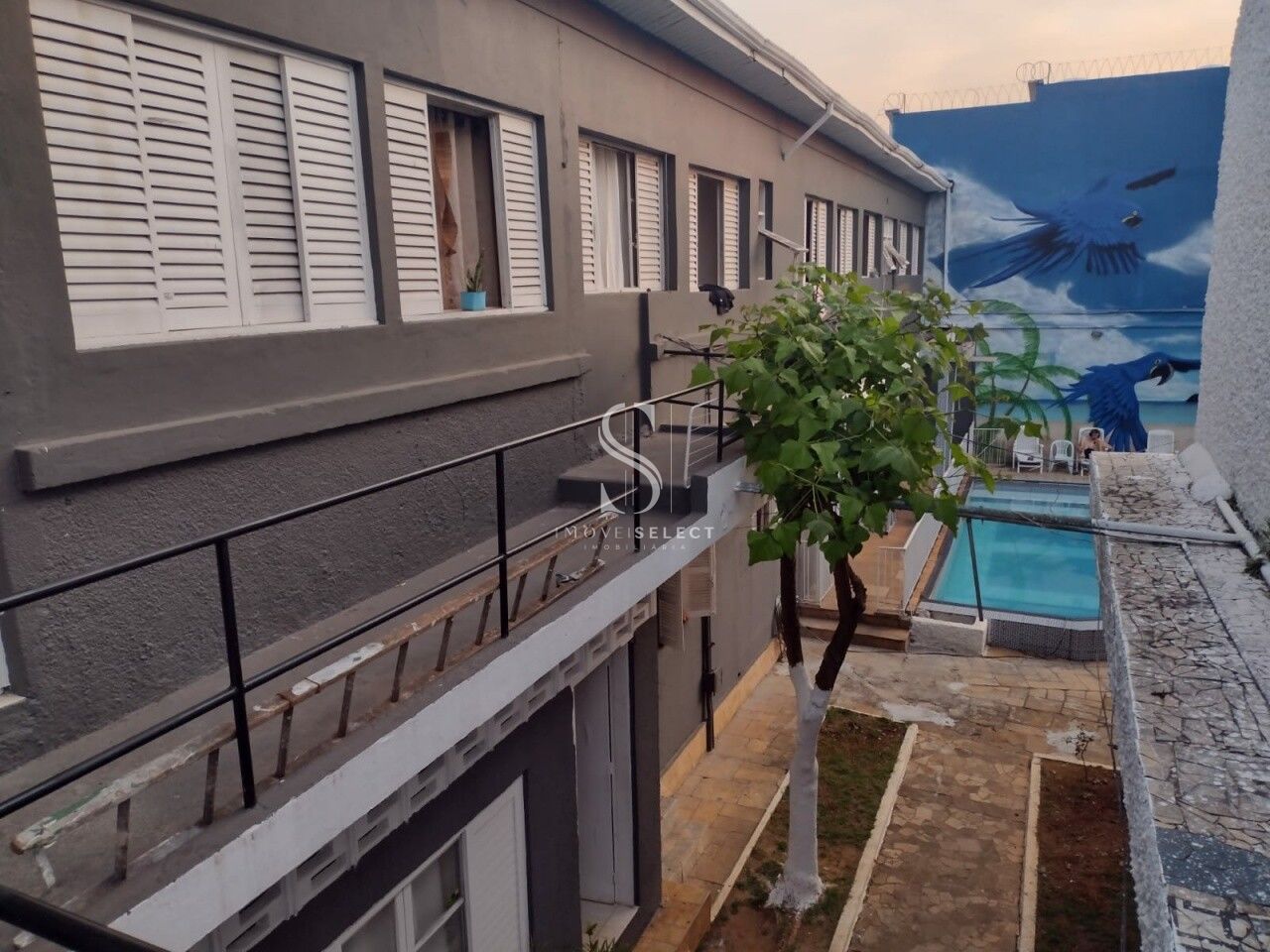 Casa para Venda - Indianópolis