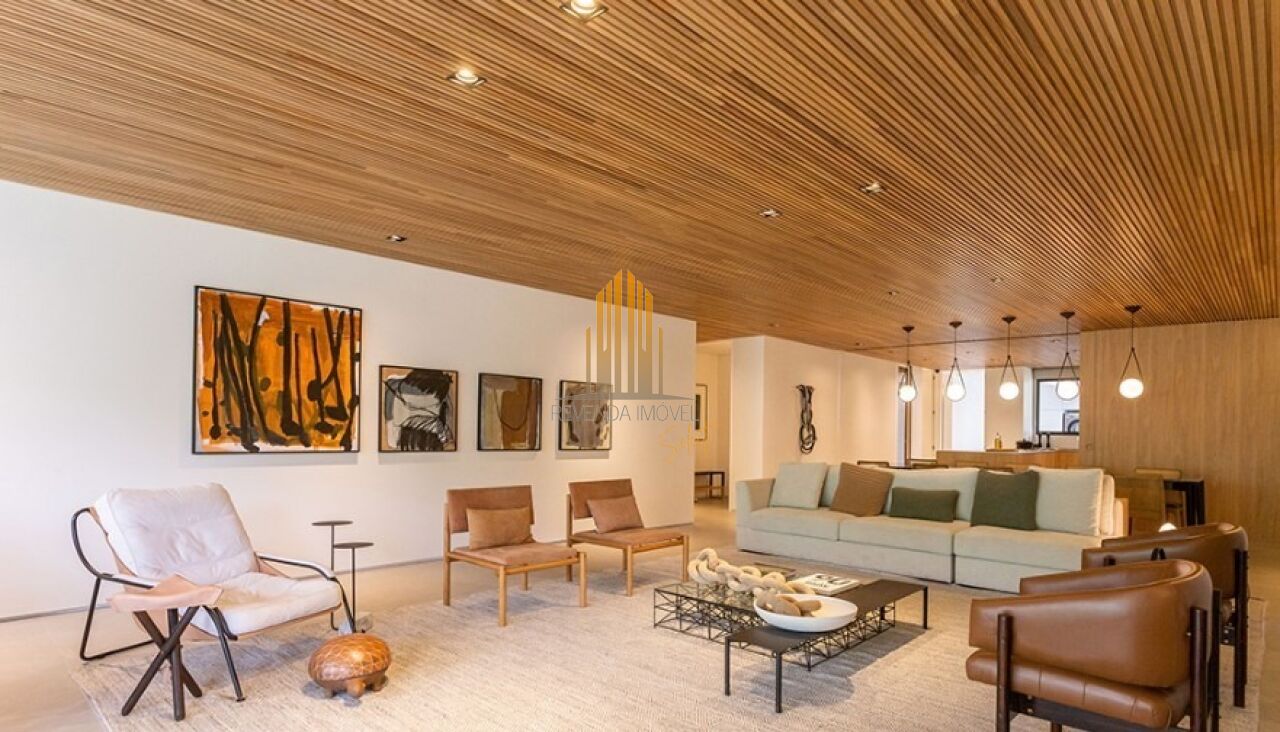 Apartamento para Venda - Vila Mariana