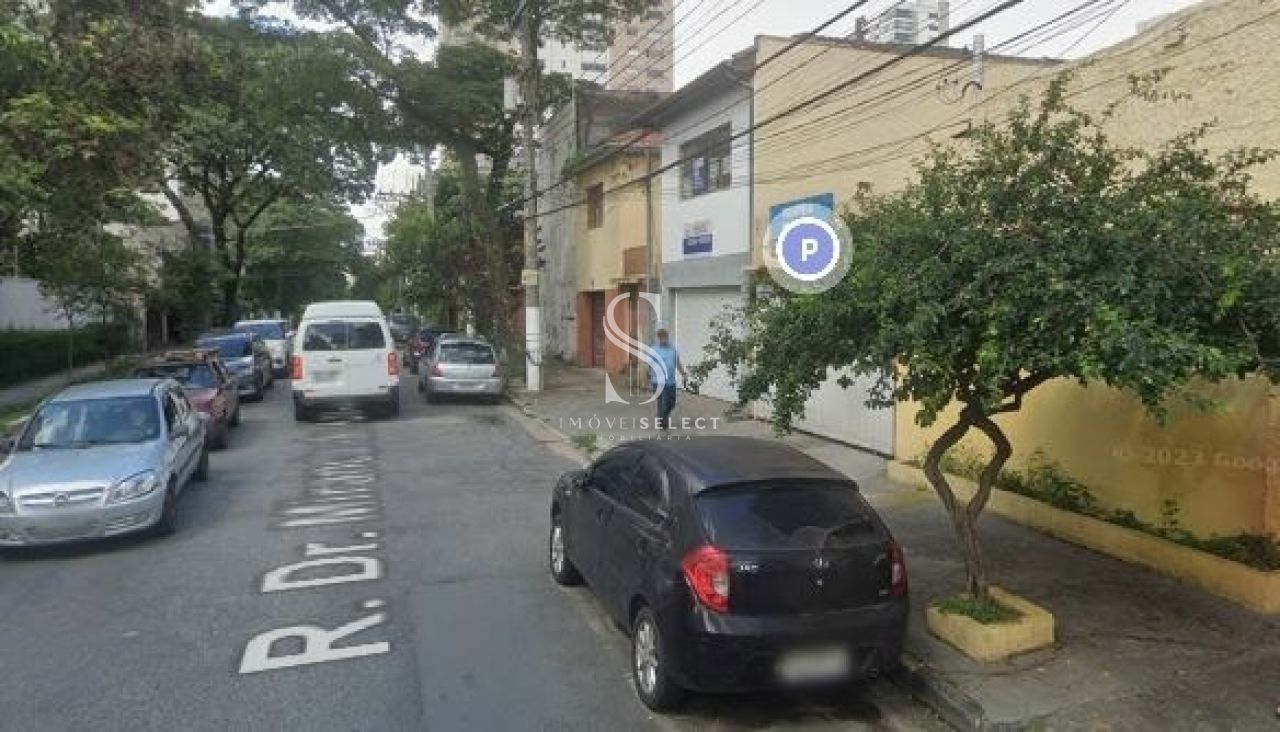 Terreno para Venda - Vila Anglo Brasileira