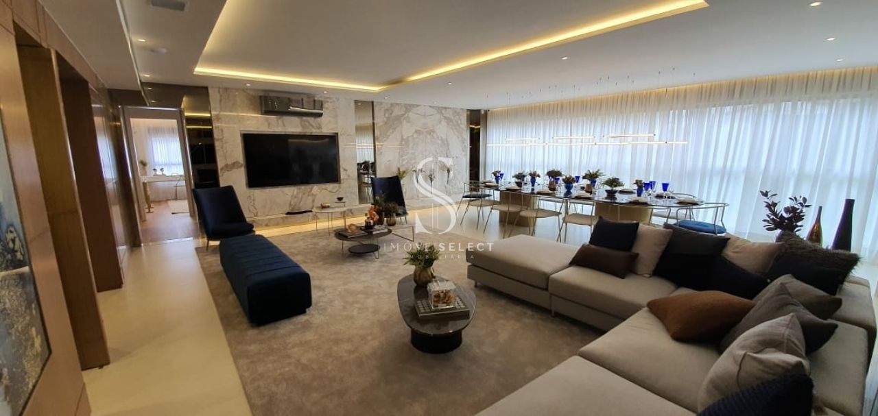 Apartamento para Venda - Brooklin Paulista