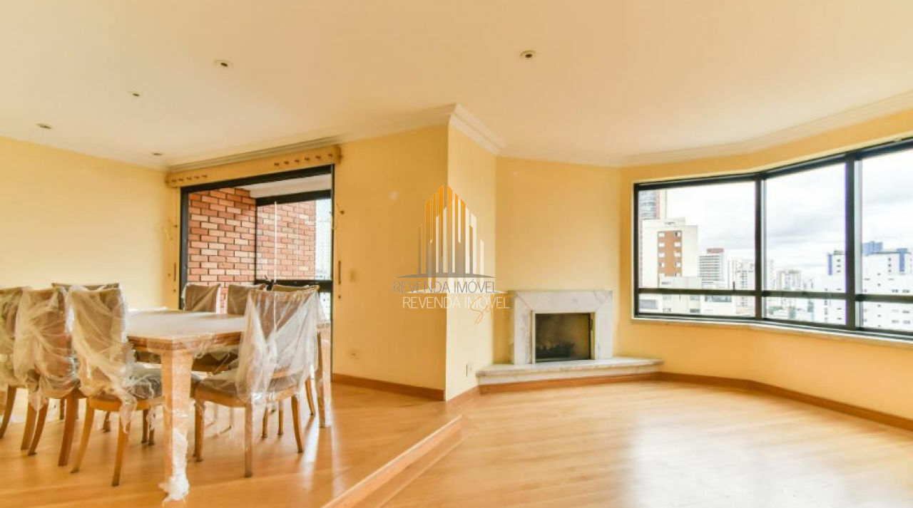 Apartamento para Venda - Sumaré