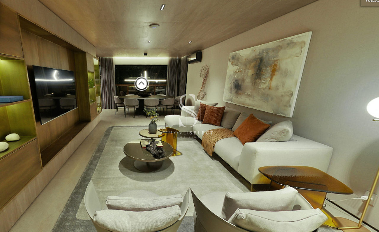 Apartamento para Venda - Consolação