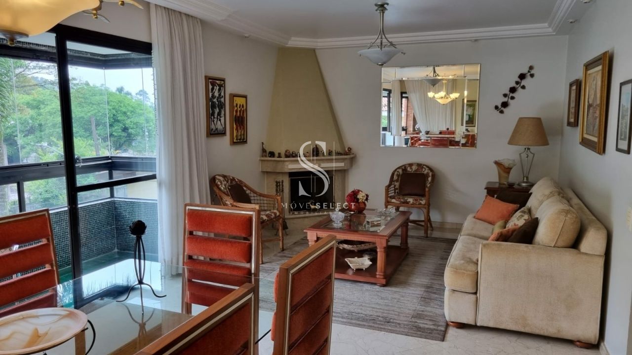 Apartamento para Venda - Vila Madalena