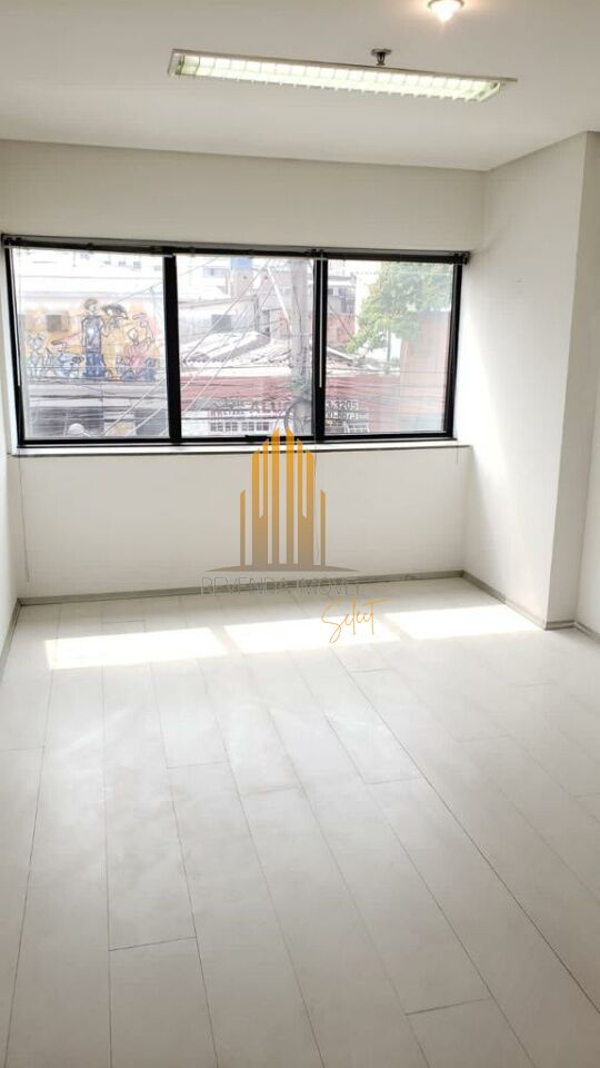 Sala Comercial para Venda - Pinheiros