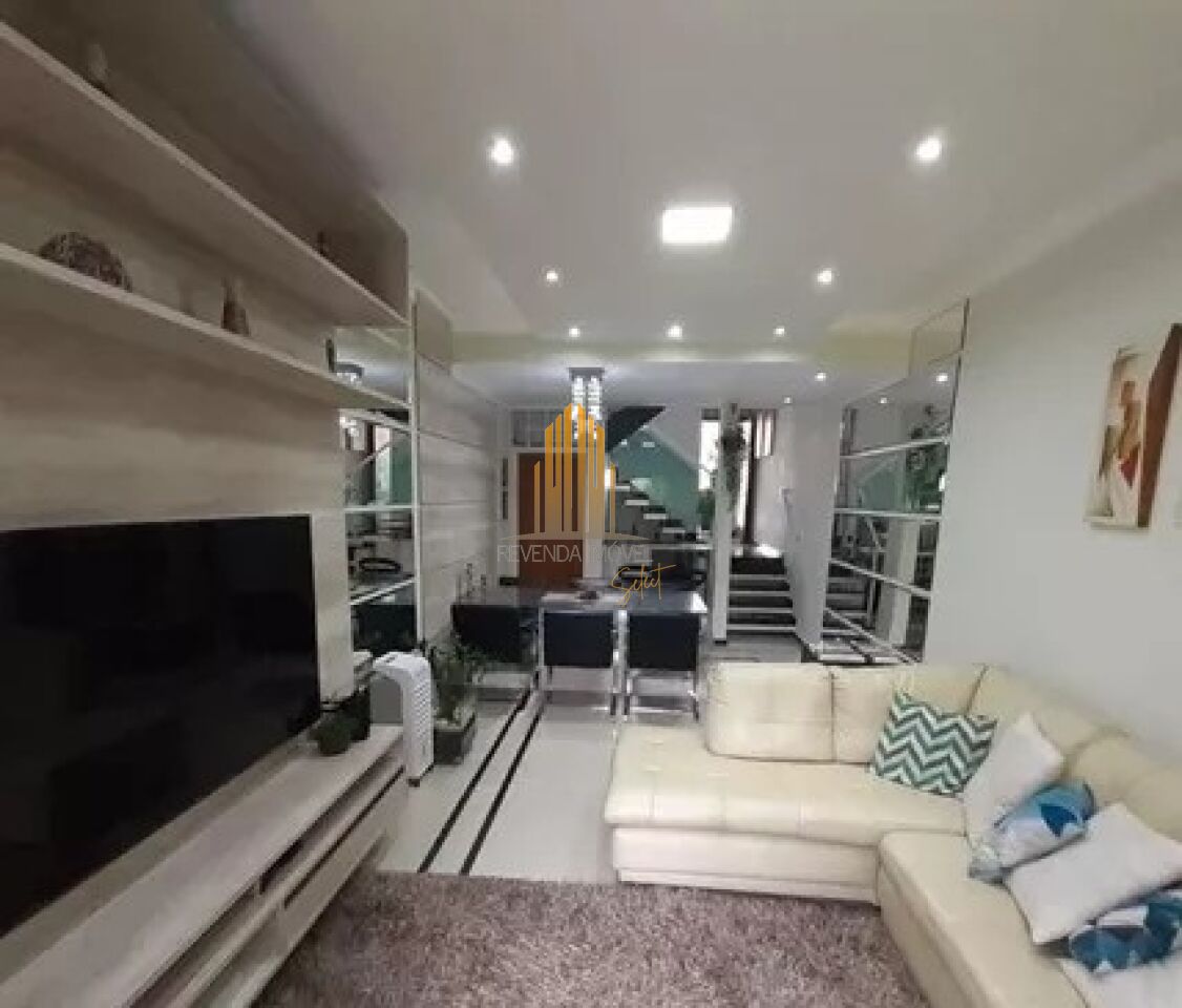 Casa para Venda - Vila Mariana