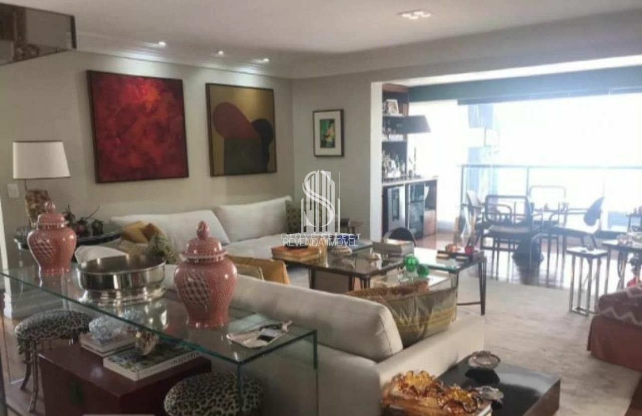 Apartamento para Venda - Morumbi