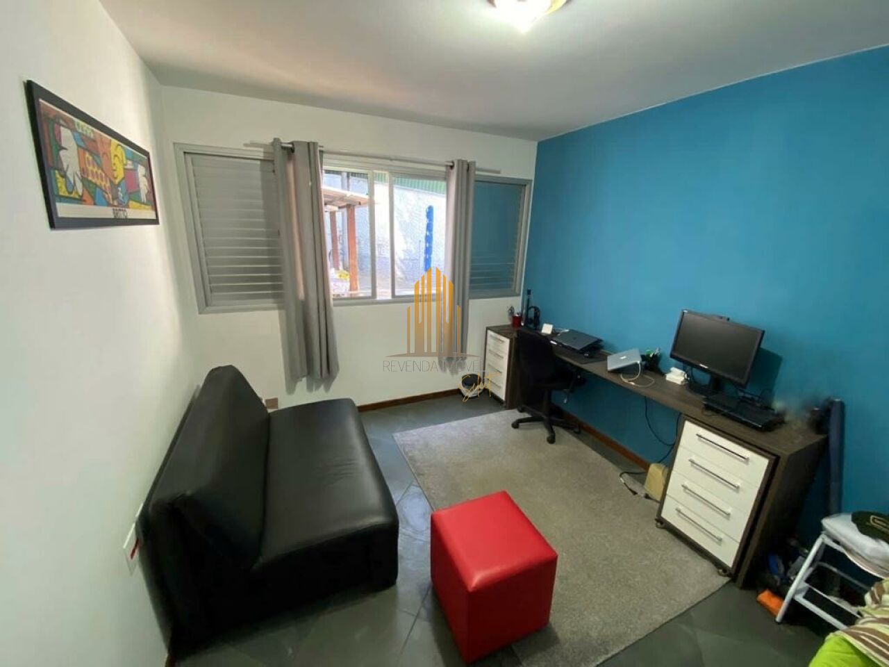 Casa para Venda - Vila Madalena