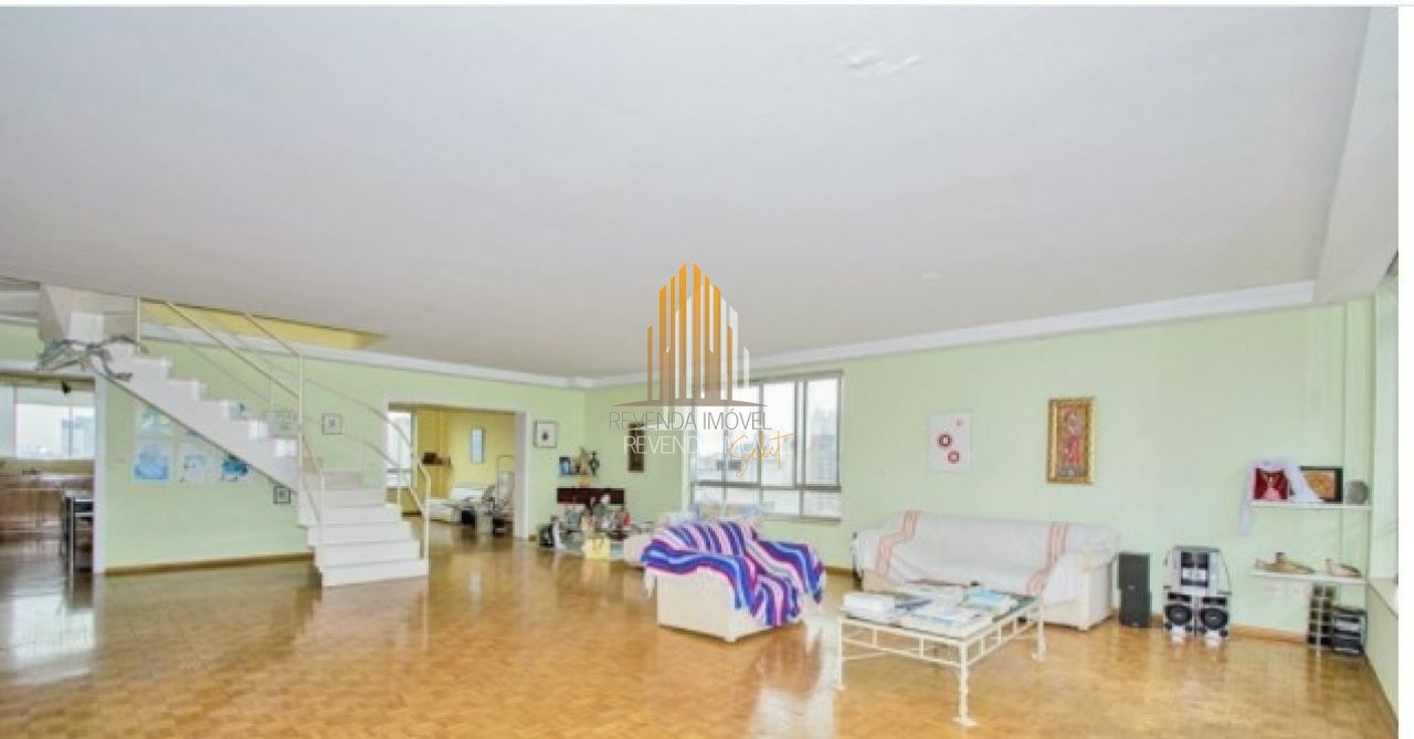 Cobertura para Venda - Pinheiros