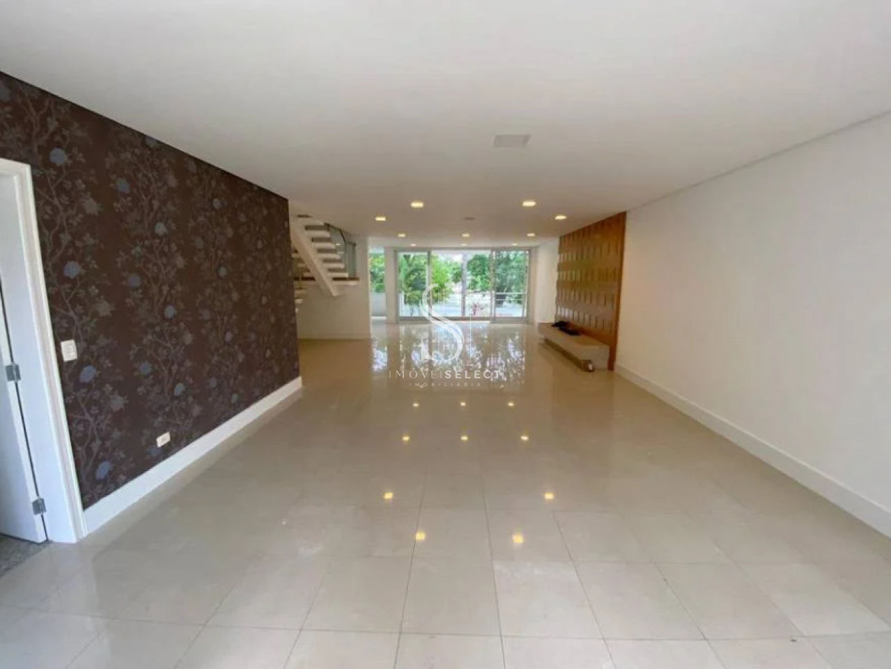 Casa em Condomínio para Venda - Brooklin Paulista