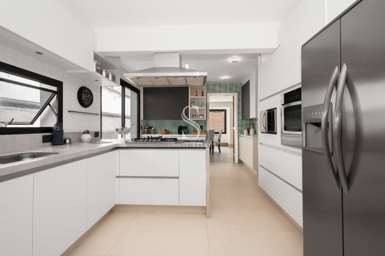 Casa para Venda - Alto de Pinheiros