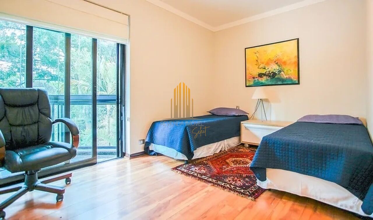 Apartamento para Venda - Vila Mariana