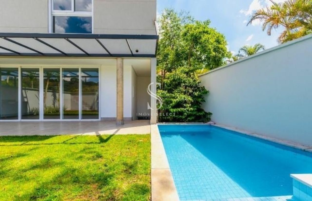 Casa em Condomínio para Venda - Alto da Boa Vista