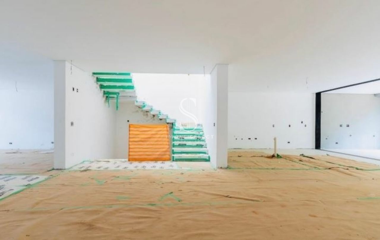 Casa em Condomínio para Venda - Chácara Santo Antônio Zona Sul