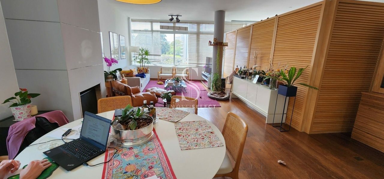 Apartamento para Venda - Higienópolis