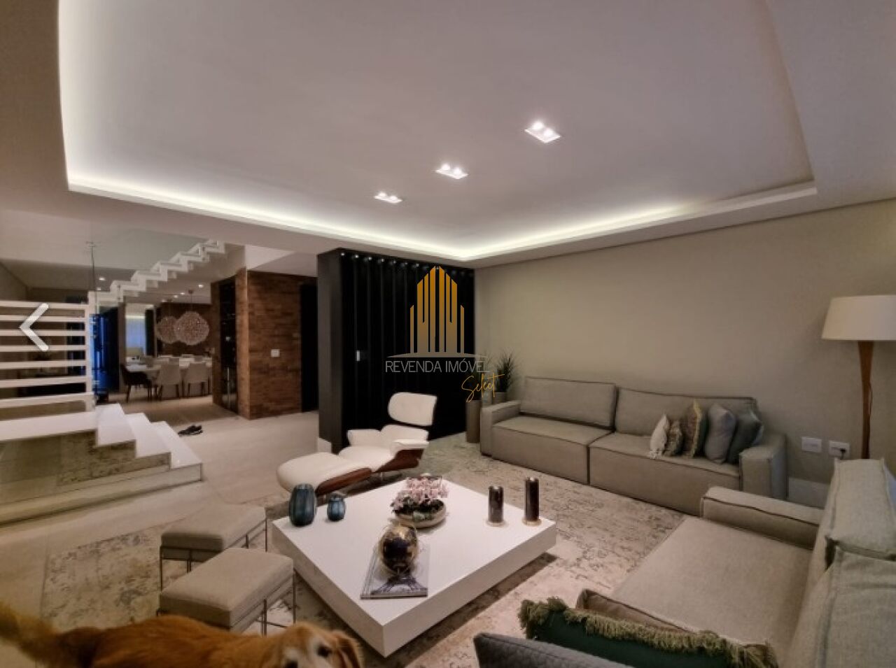 Sobrado para Venda - Jardim Paulista