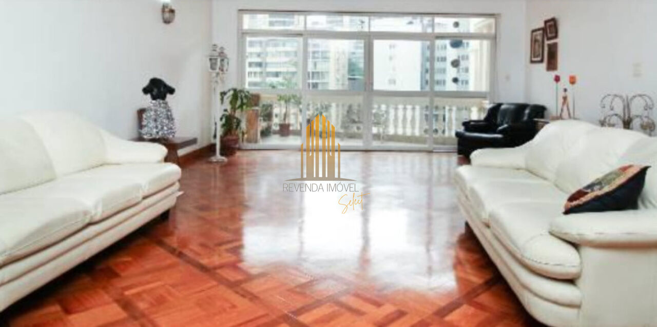 Apartamento para Venda - Consolação