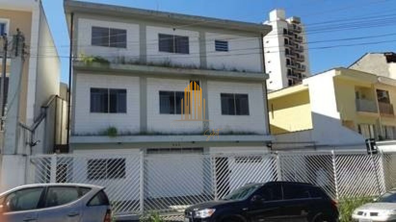 Prédio Comercial para Venda - Bosque da Saúde