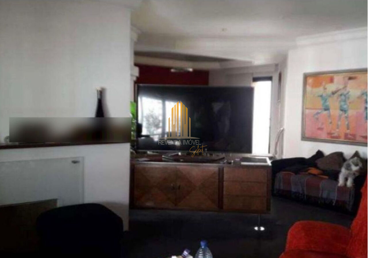 Apartamento Duplex para Venda - Campo Belo