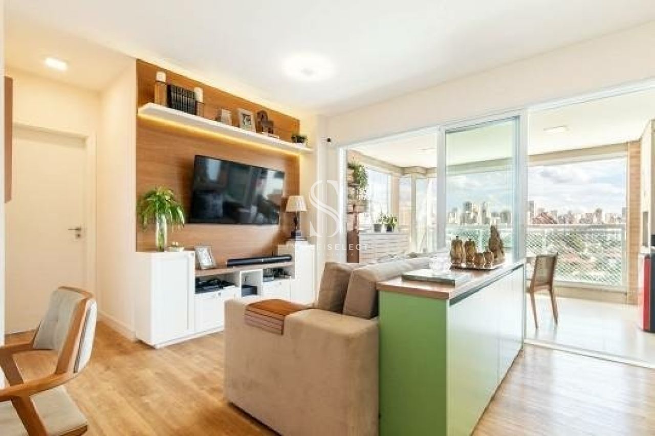 Apartamento para Venda - Vila Olímpia