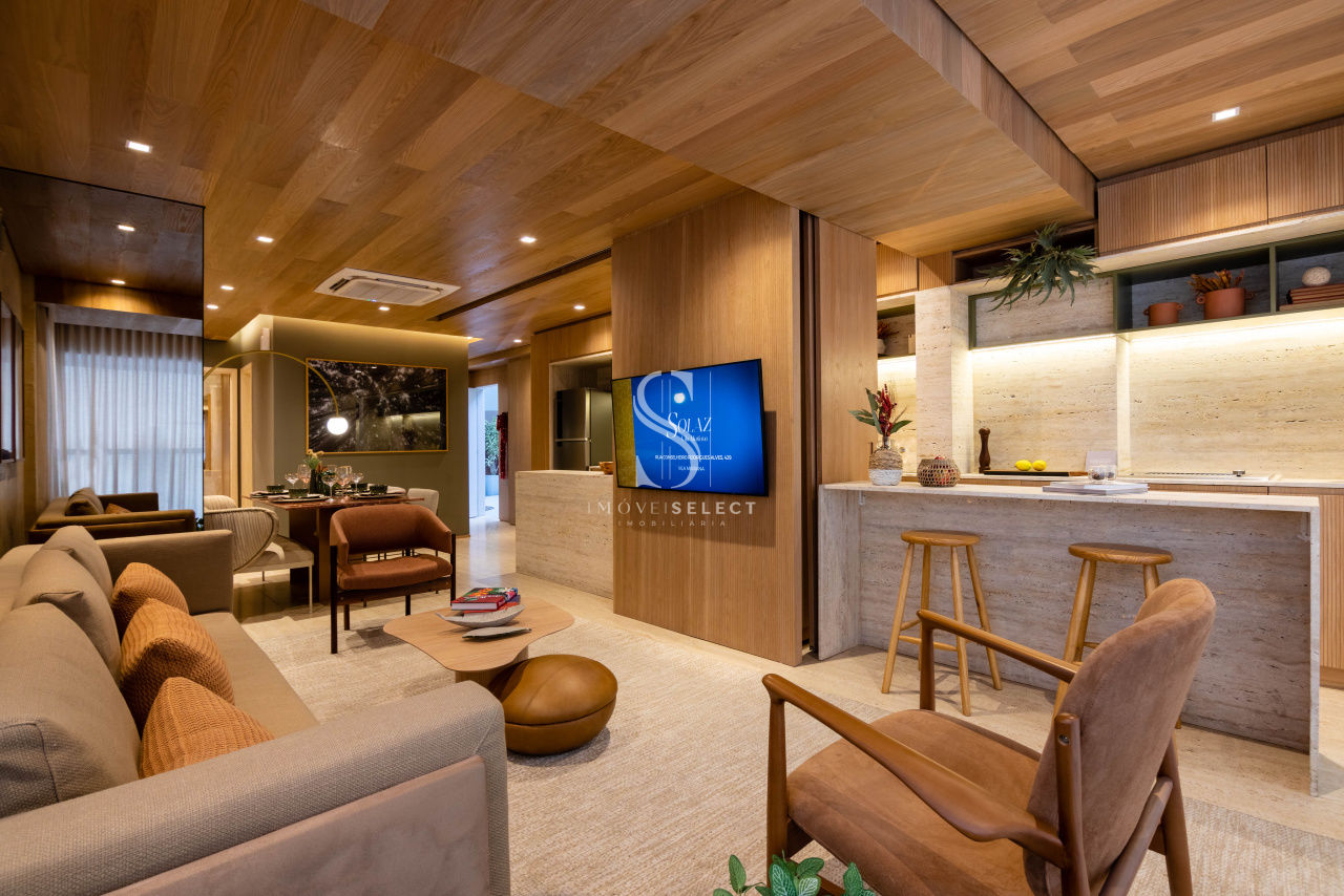 Apartamento para Venda - Vila Mariana