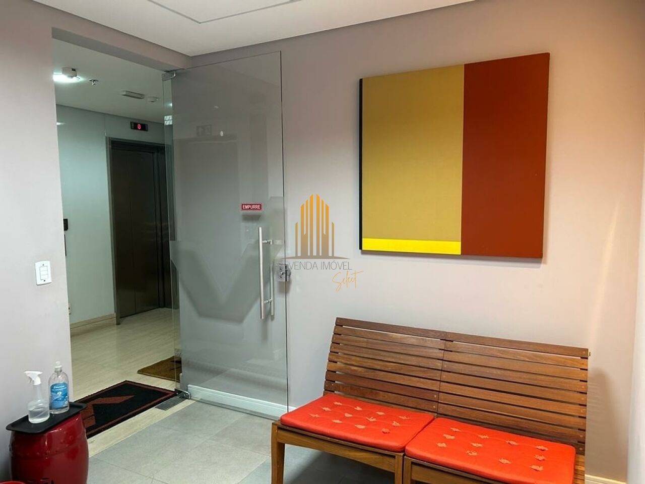 Salas/Conjuntos para Venda - Itaim Bibi