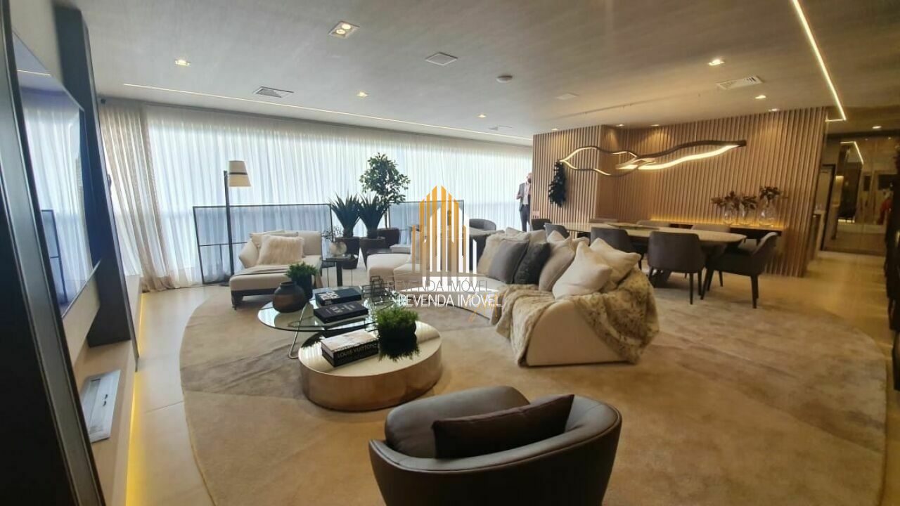 Apartamento para Venda - Brooklin