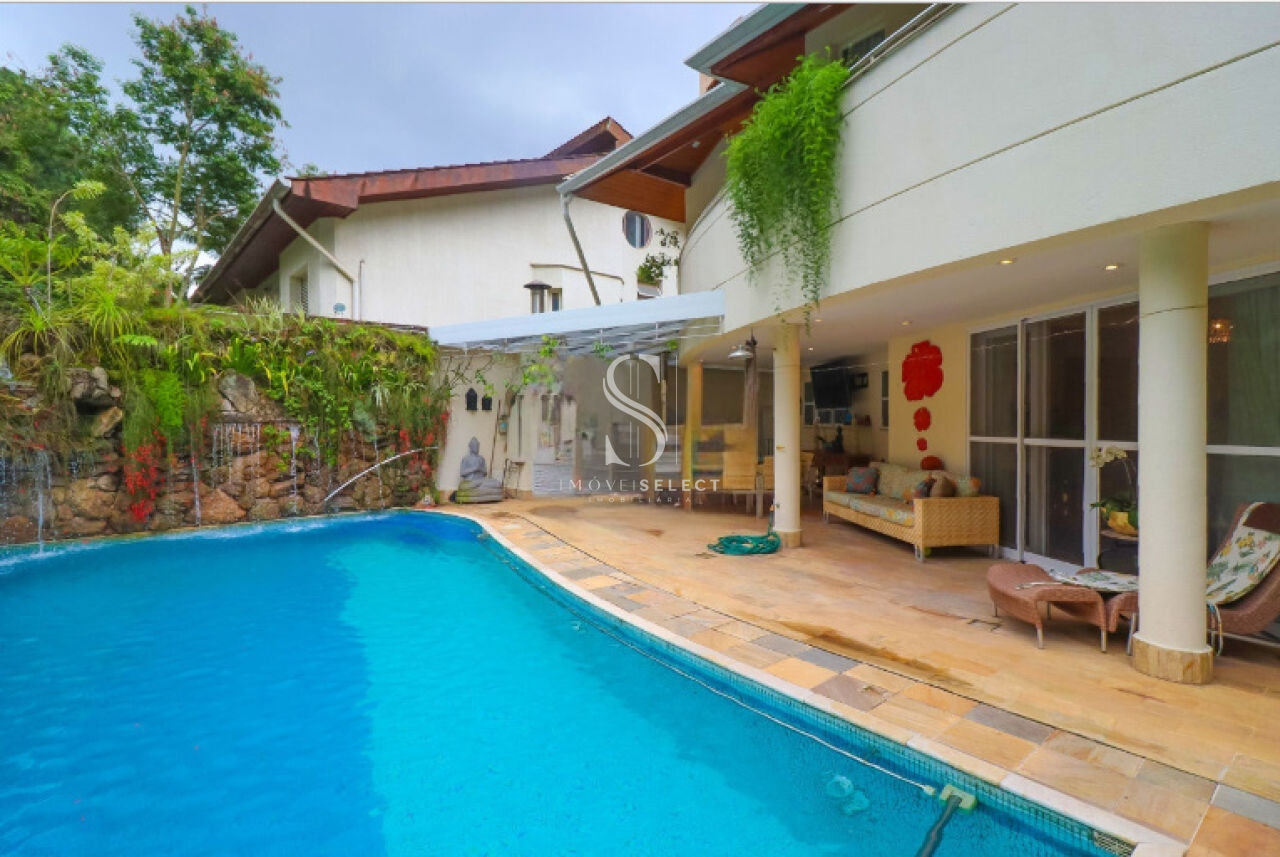 Casa em Condomínio para Venda - Jardim Vitória Régia