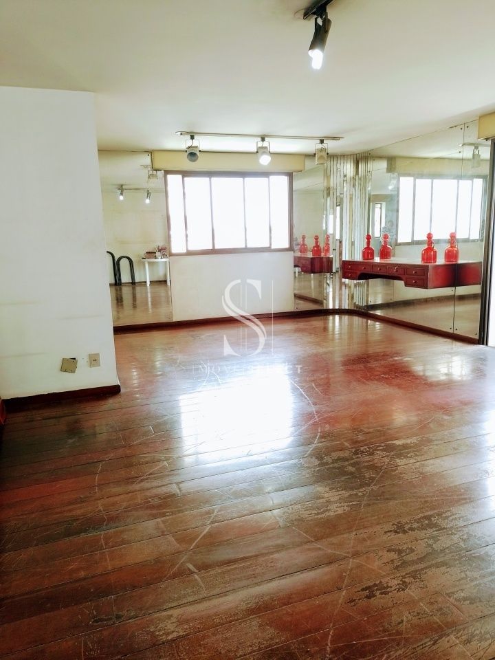 Apartamento para Venda - Perdizes