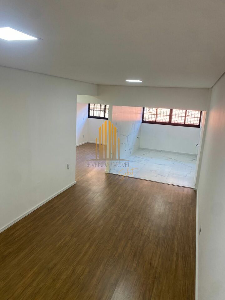 Apartamento para Venda - Consolação
