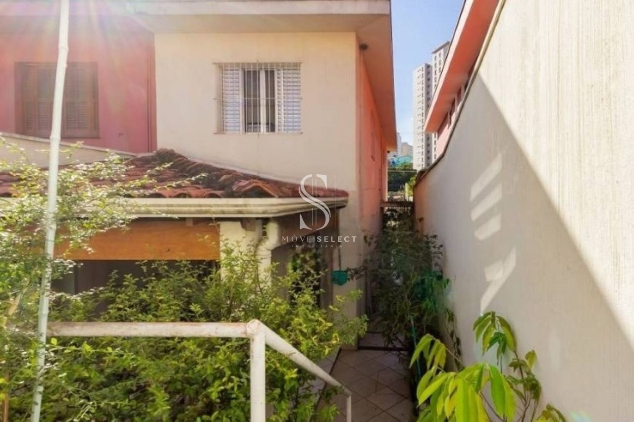 Casa para Venda - Vila Madalena