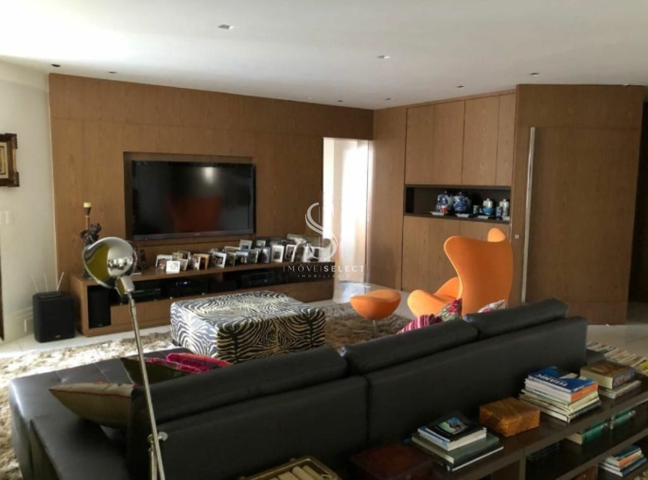 Apartamento para Venda - Vila Morumbi