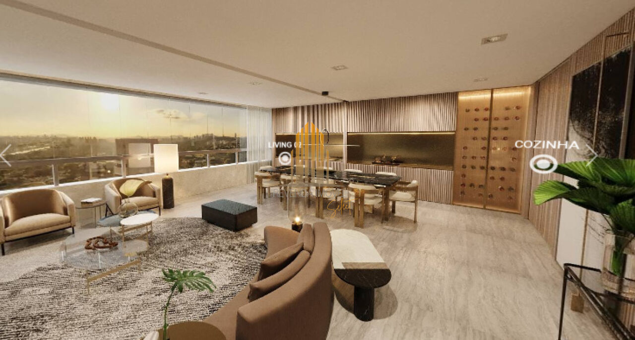 Apartamento para Venda - Pinheiros