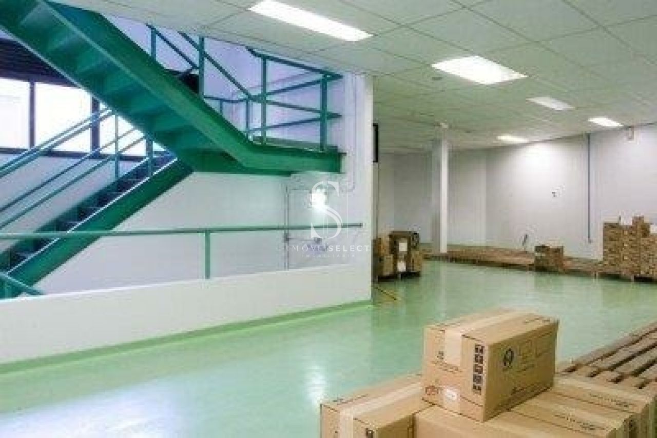 Prédio Comercial para Venda - Perdizes