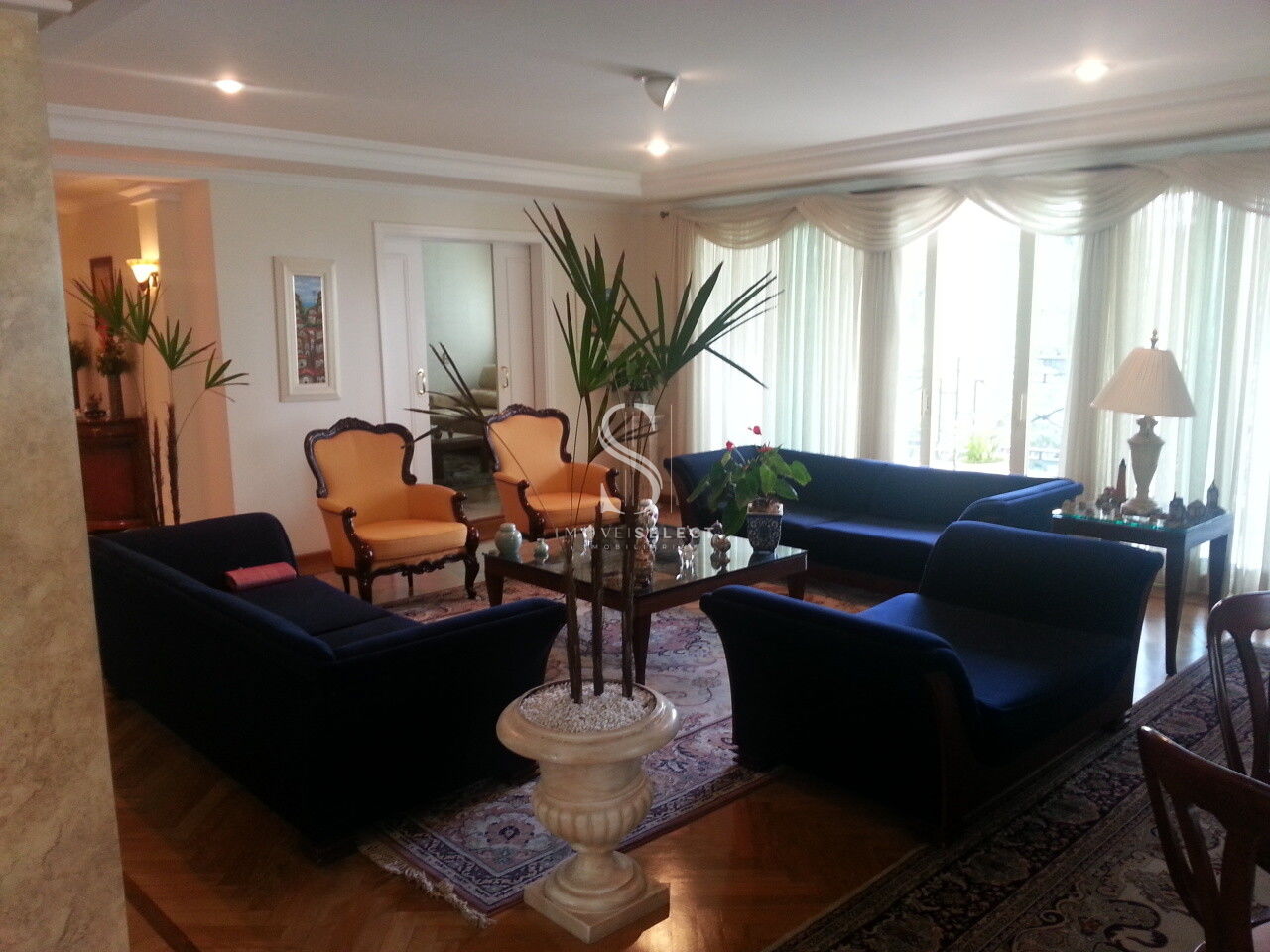 Apartamento para Venda - Campo Belo