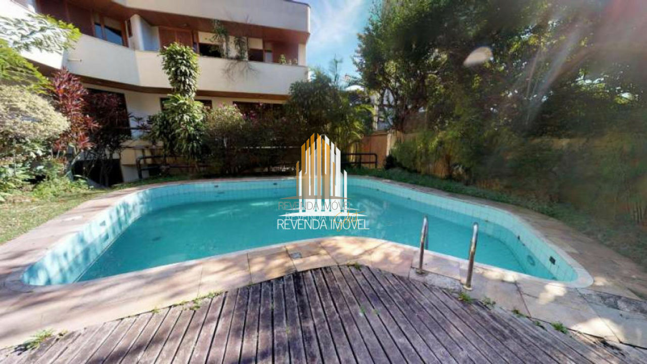 Sobrado para Venda - Vila Madalena